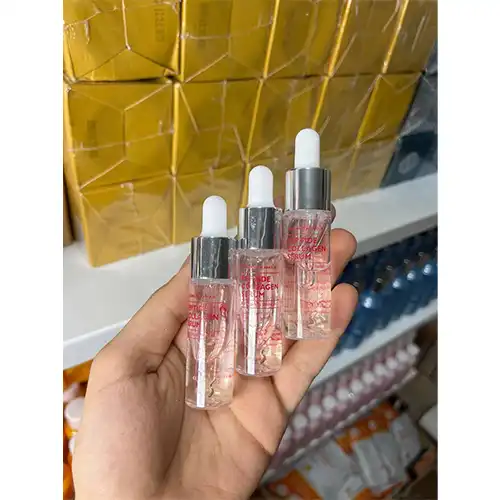 Vibrant Glamour Pure Collagen Lifting & Firming Serum