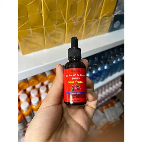 Miyam Arbutin Anti-Spot & Brightening Serum