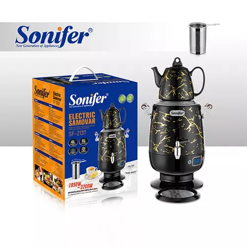 Sonifer-Electric-Samovar-Model-2137-Single-and-Major-