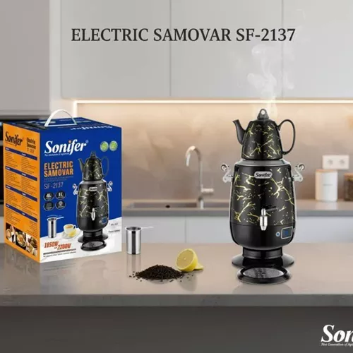 Sonifer-Electric-Samovar-Model-2137-Single-and-Major-