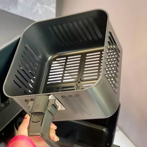 Unique King Oil-Free Fryer Model UQ2026 Single and Bulk