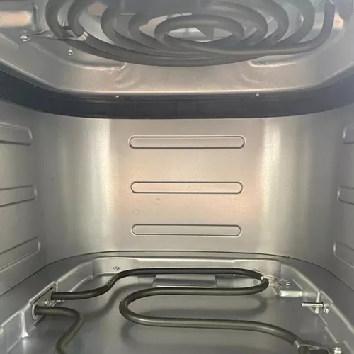 Unique King Oil-Free Fryer Model UQ2026 Single and Bulk