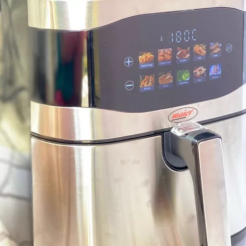 Mayer-Mr980-5-Liter-Single-and-Large-Fryer