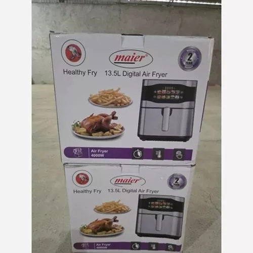 Mayer-Mr980-5-Liter-Single-and-Large-Fryer