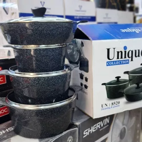 Unique-8-piece-granite-pot-set-model-8520-single-and-bulk-