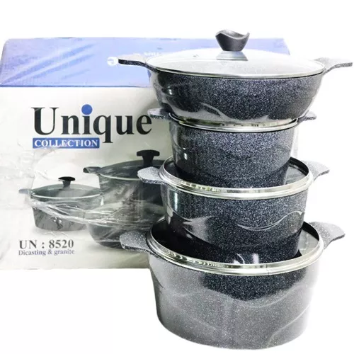Unique-8-piece-granite-pot-set-model-8520-single-and-bulk-