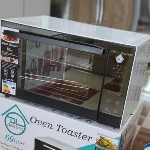 Destilux oven-toaster-single-and-large-distribution