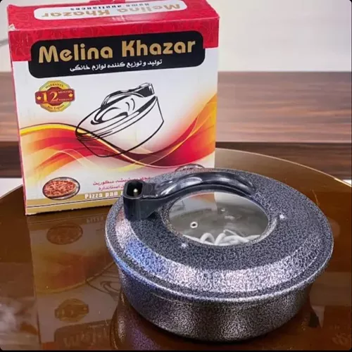 پخش کیک پز ملینا خزر MK تک و عمده کدP873