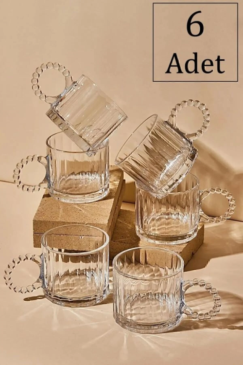 پخش-ست-فنجان-شیار-دار-دلی-تک-و-عمده-کدp875