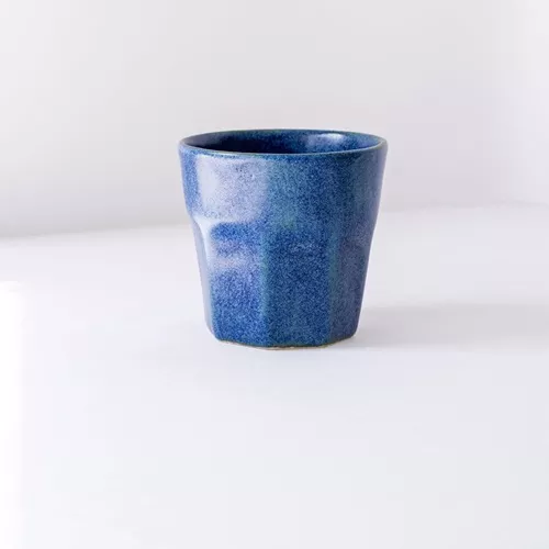 Single-serve espresso shot dispenser