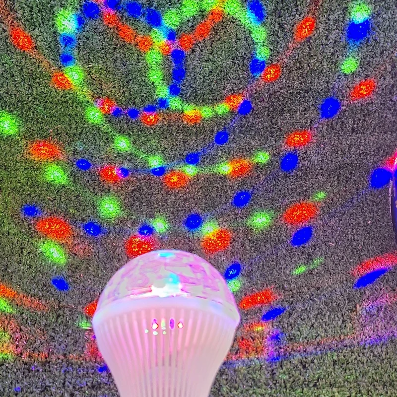 لامپ-رقص-نور-دیسکویی-کد-k0