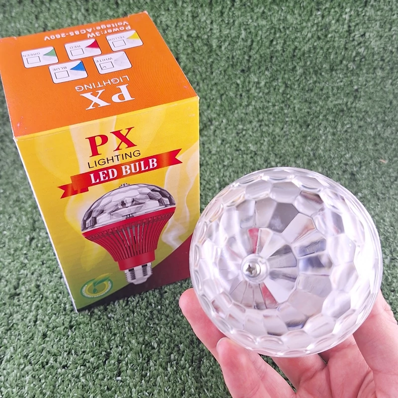 لامپ-رقص-نور-دیسکویی-کد-k0