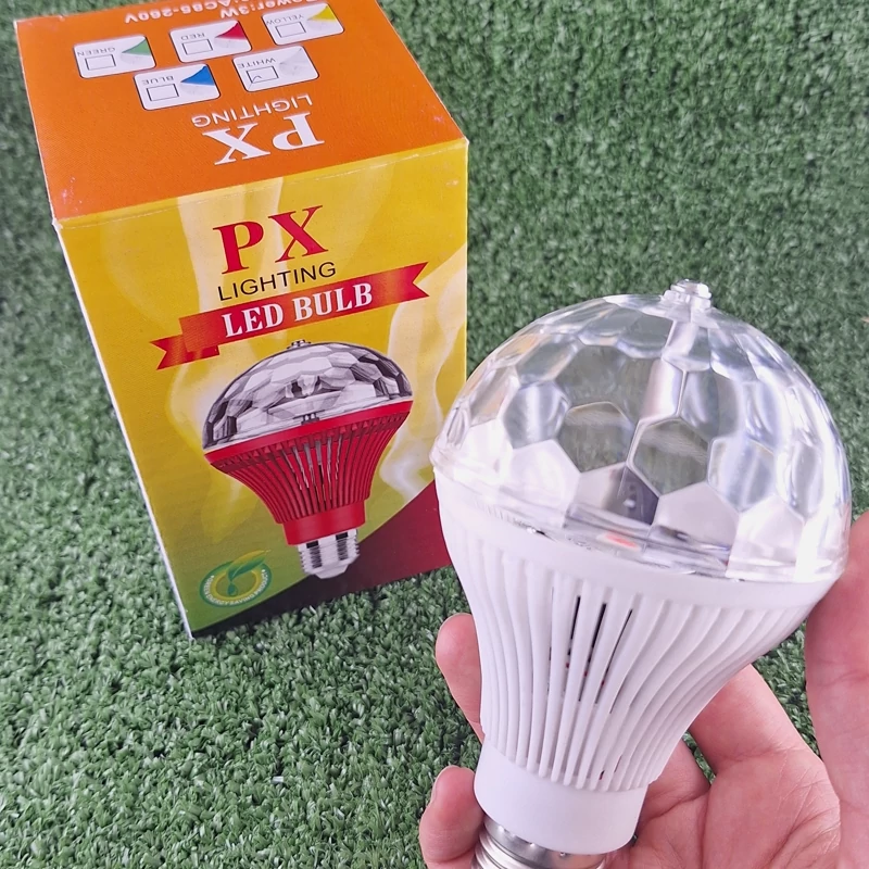 لامپ-رقص-نور-دیسکویی-کد-k0