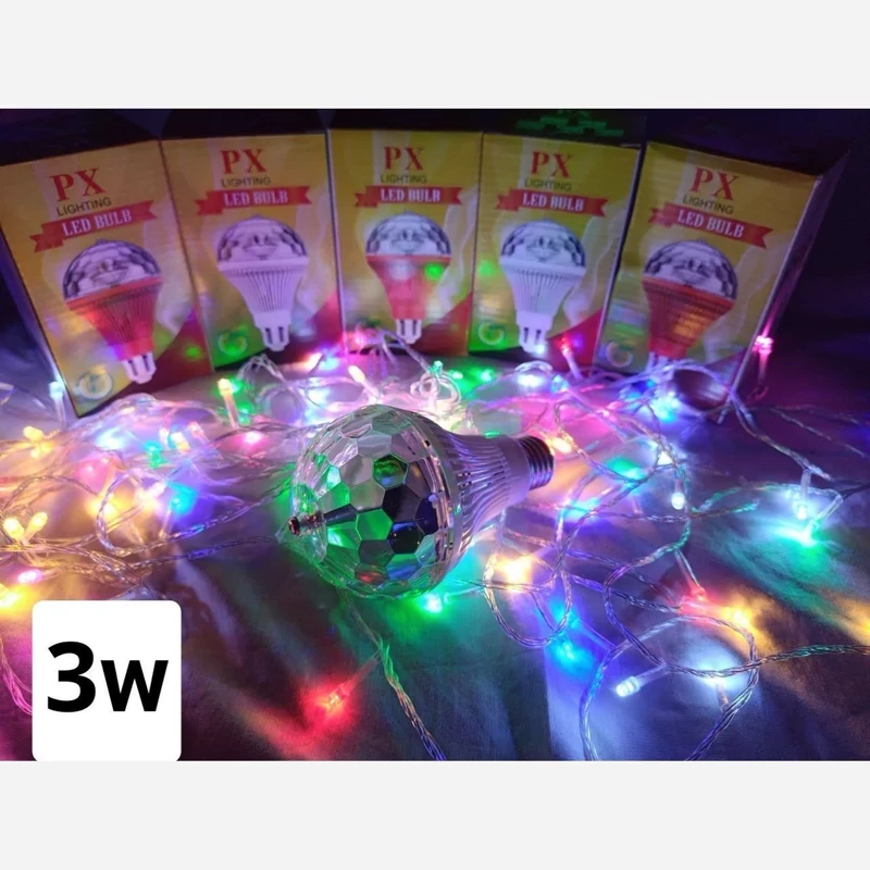 لامپ-رقص-نور-دیسکویی-کد-k0