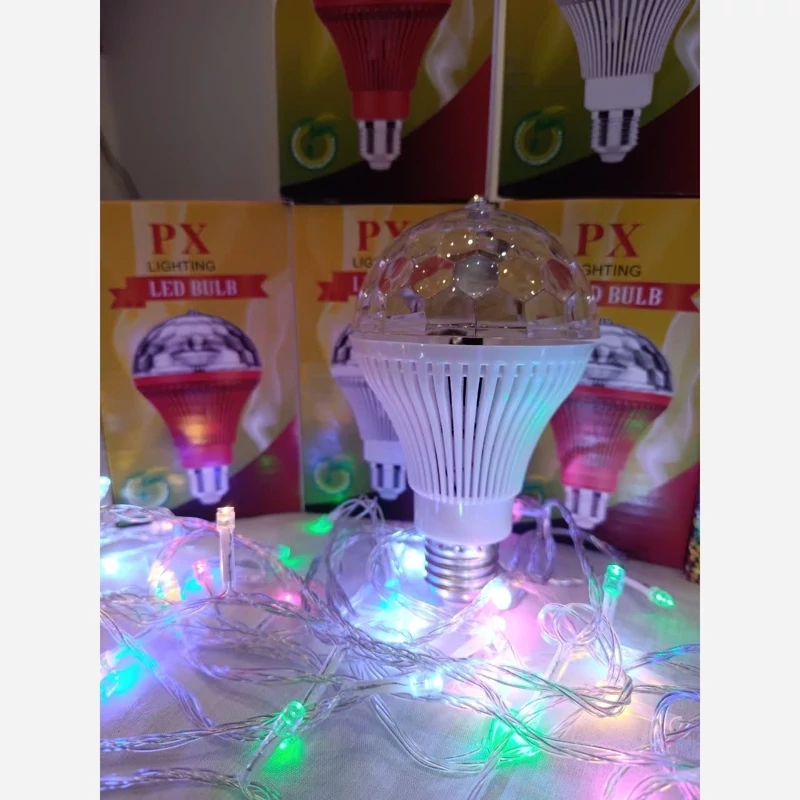 لامپ-رقص-نور-دیسکویی-کد-k0