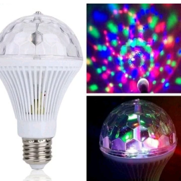 لامپ-رقص-نور-دیسکویی-کد-k0