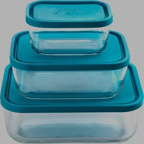 New model lidded container dispenser code g5433