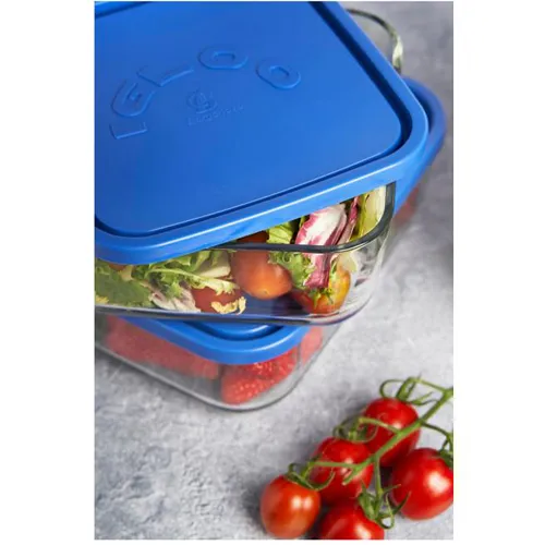 New model lidded container dispenser code g5433