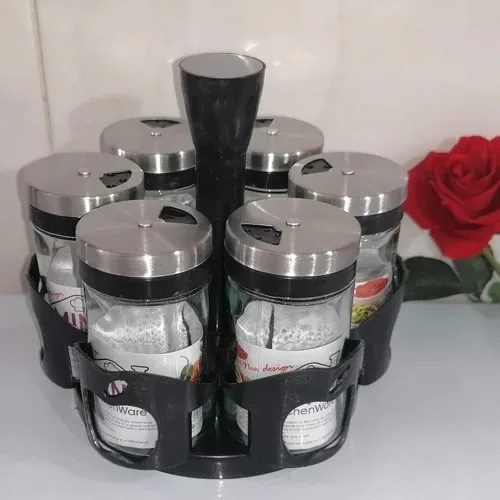 Spice-set-new-model-g5434-