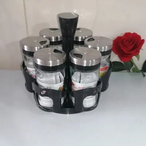 Spice-dispensing-service-new-model-code-g5435