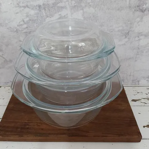 New model pot set code g5440