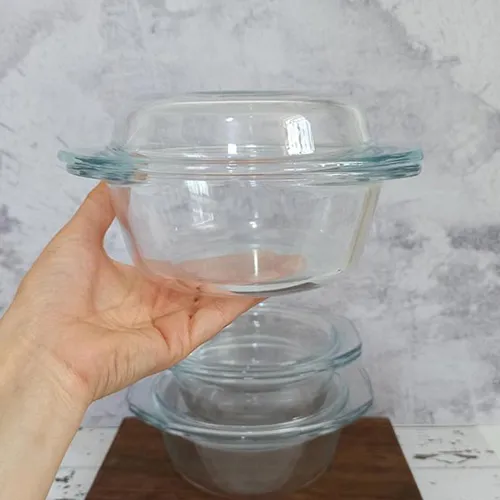 New model pot set code g5440