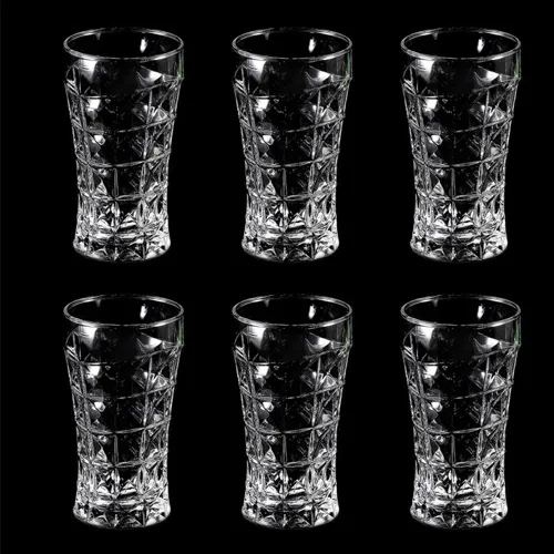 پخش لیوان آکوامارین دستی تک و عمده کد G5443