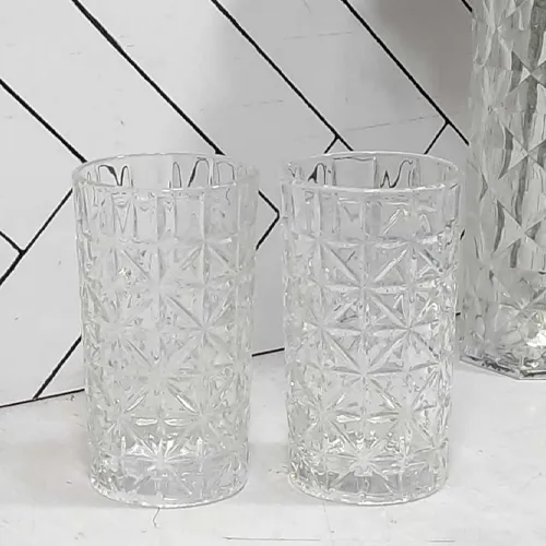 New model glass dispenser code g5445