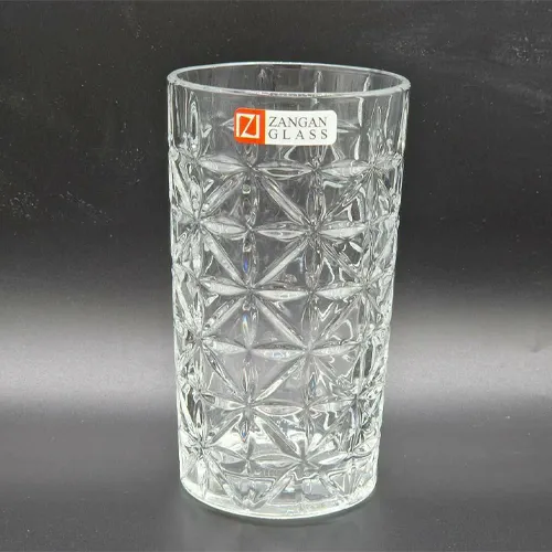 پخش لیوان بلند فلاور دستی تک و عمده کد G5445 پخش لیوان بلند فلاور دستی تک و عمده کد G5445