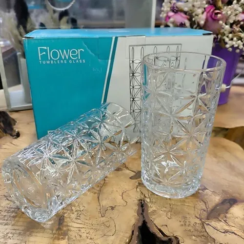 New model glass dispenser code g5445