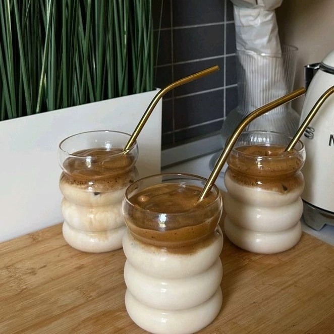 پخش-لیوان-لوتوس-کوتاه-جهان-بلور-کد-k054