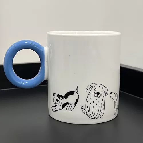 Ceramic-Mug-Dog-Design-Single-and-Major-Distribution