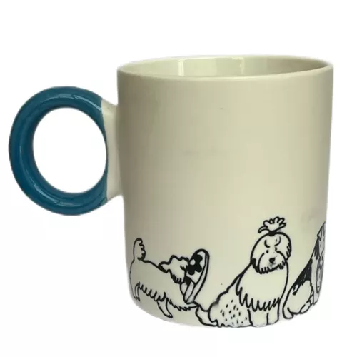 Ceramic-Mug-Dog-Design-Single-and-Major-Distribution