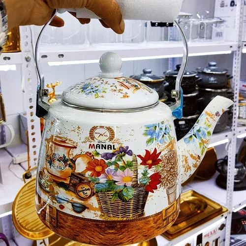 Distribution-Enameled-Kettle-25-Liter-Model-Manal-1-Single-and-Major-