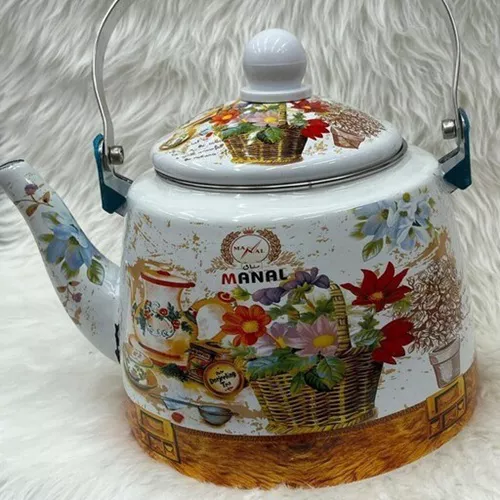 Distribution-Enameled-Kettle-25-Liter-Model-Manal-1-Single-and-Major-