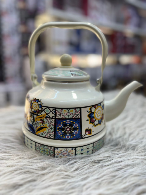 کتری-طرح-دار-لعابی-وارداتی-تک-و-عمده-کدp885