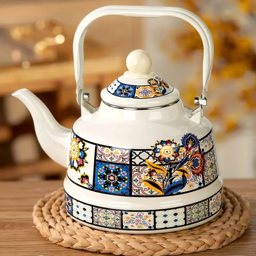 کتری-طرح-دار-لعابی-وارداتی-تک-و-عمده-کدp885