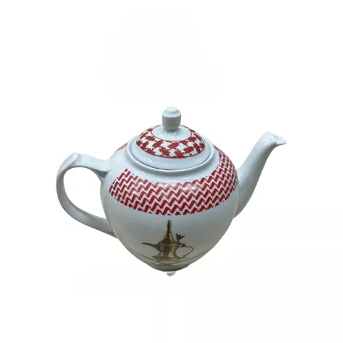 Iranian-Teapot-Al-Sif-Single-Large-