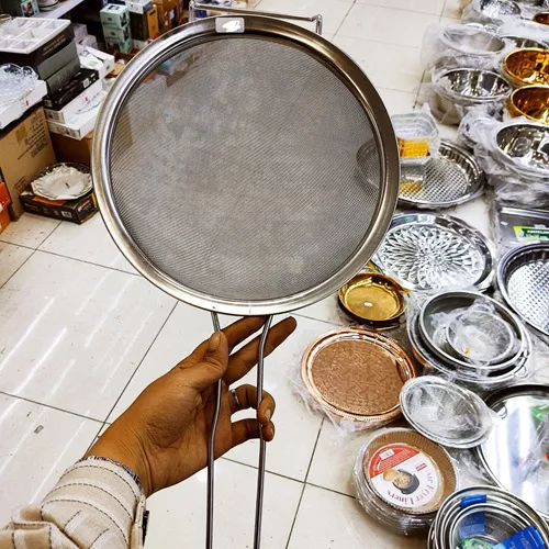 صافی الک دسته دار تک و عمده کدP889