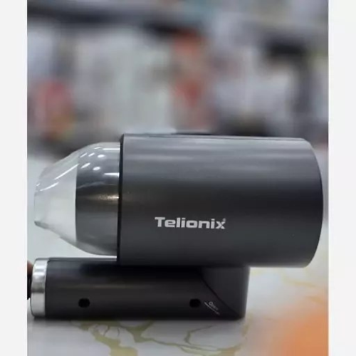 پخش سشوار مسافرتی تاشو تلیونیکس مدل 5804 تک و عمده کد Z2066