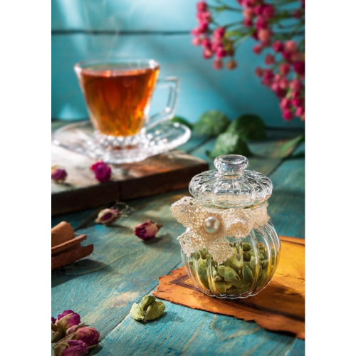 پخش بانکه زعفران طرح کدو کد k058