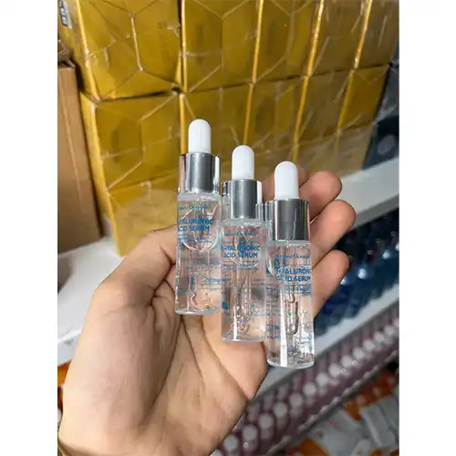 Vibrant Glow Hyaluronic Acid Serum