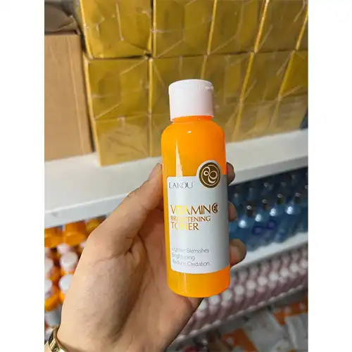 LAIKO Vitamin C Brightening Toner