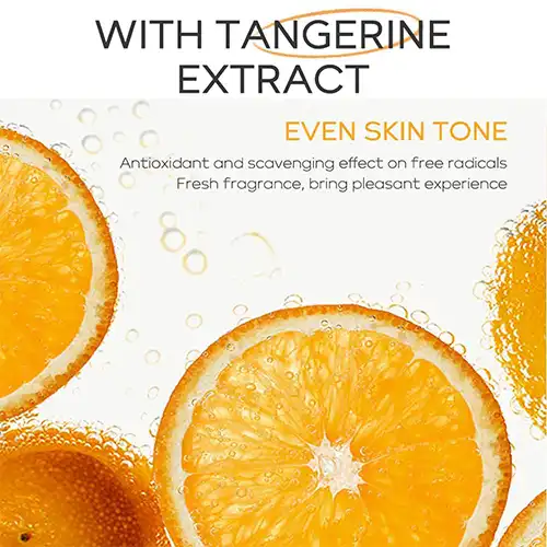 LAIKO Vitamin C Brightening Toner