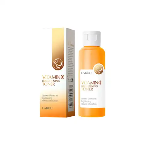 LAIKO Vitamin C Brightening Toner