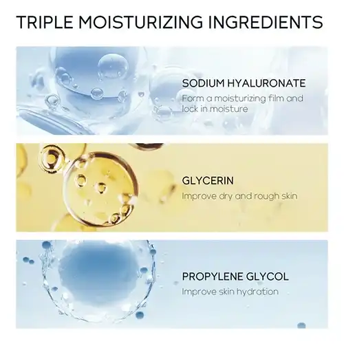 LAIKO Ceramide X7 Repairing Toner