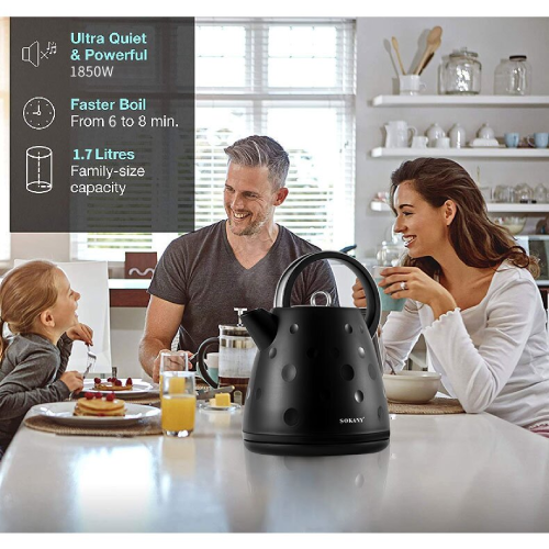 خرید کتری برقی سوکانی مدل SK-1033  تک و عمده کد Z2071