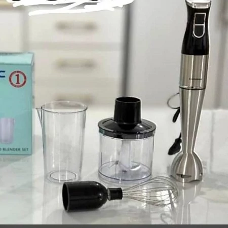 پخش  گوشت کوب برقی چند کاره گوسونیک مدل GSB872 تک و عمده کد Z2076