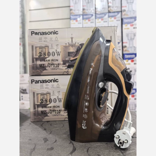 پخش اتو بخار پاناسونیک مدل MZ-JU7030 تک و عمده کد Z2078