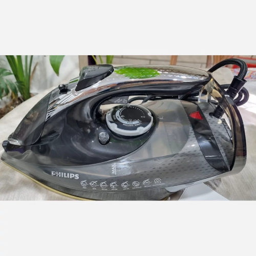 پخش اتو بخار پاناسونیک مدل MZ-JU7030 تک و عمده کد Z2078